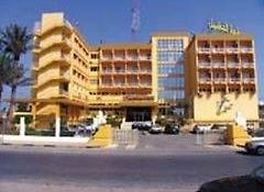 Al Fadeel Hotel Benghazi